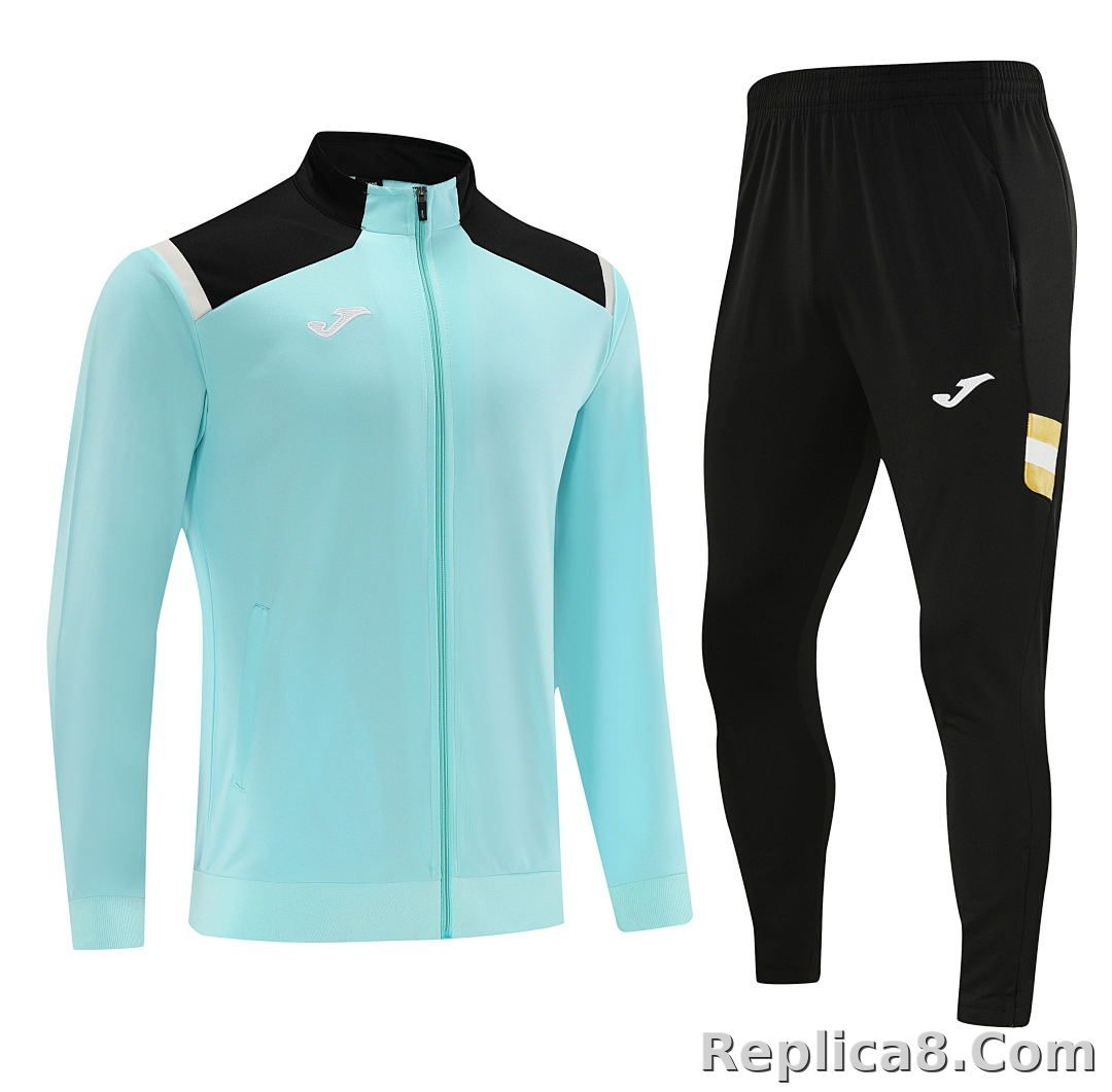 JOMA Joma Set Single Top Single Pants - detail