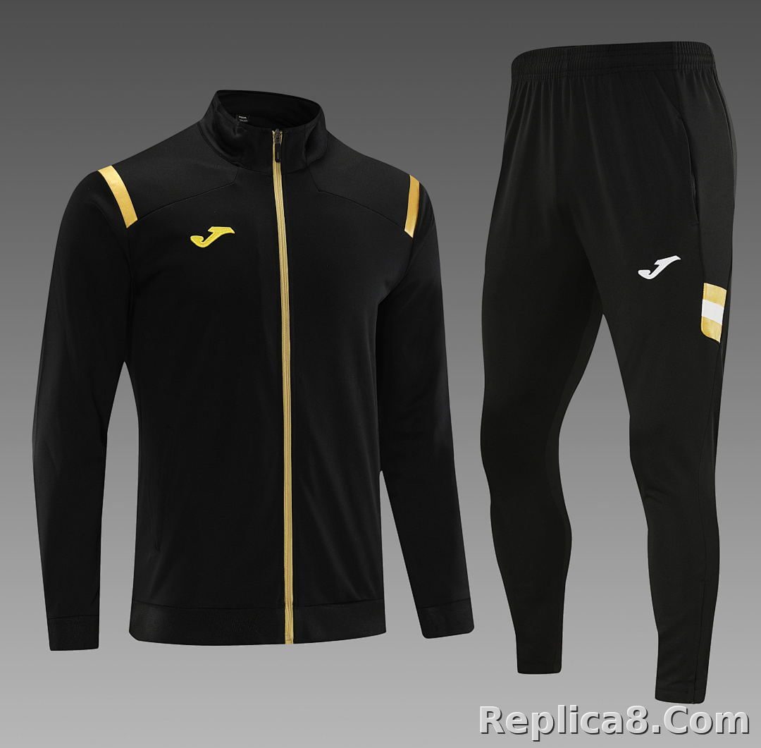 JOMA Joma Set Single Top Single Pants - detail