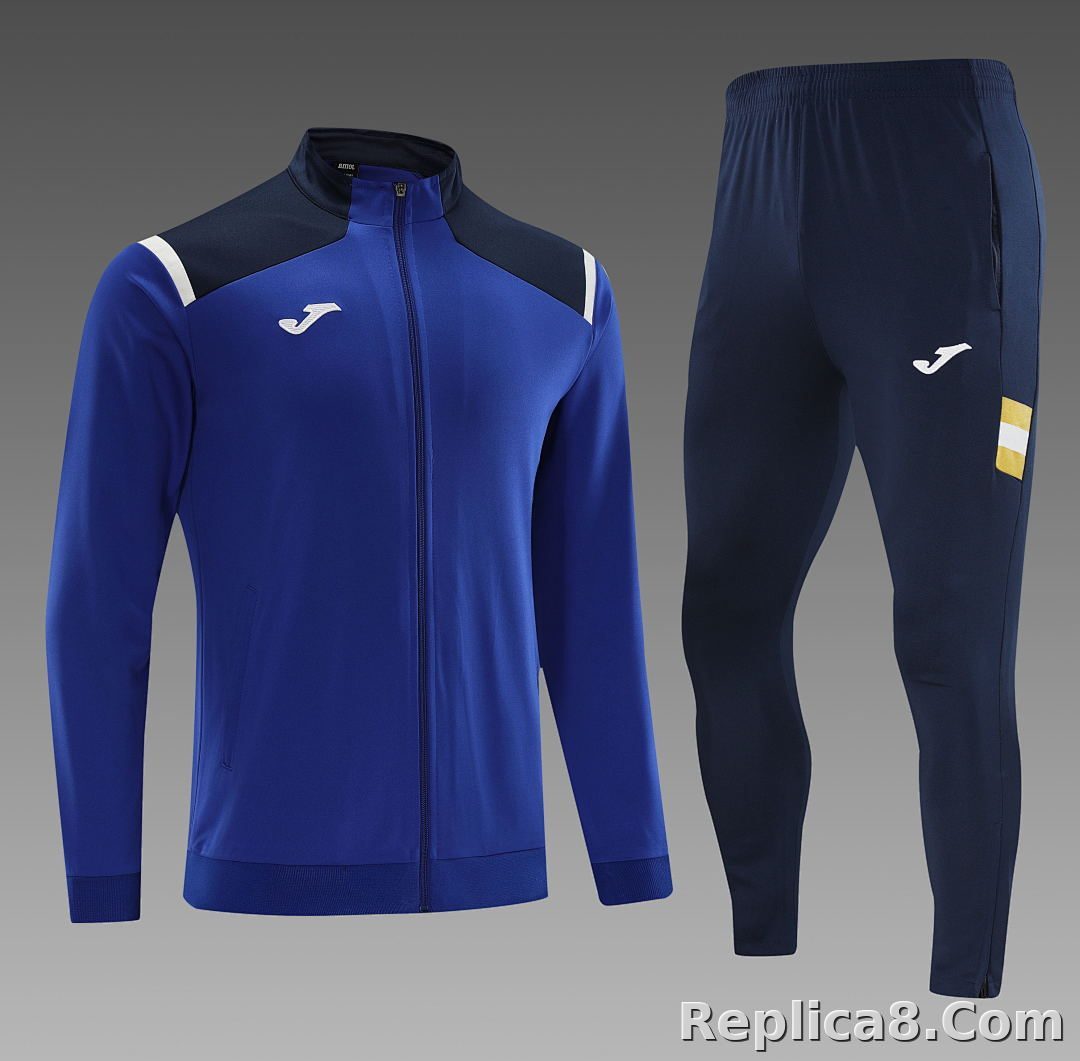 JOMA Joma Set Single Top Single Pants - detail