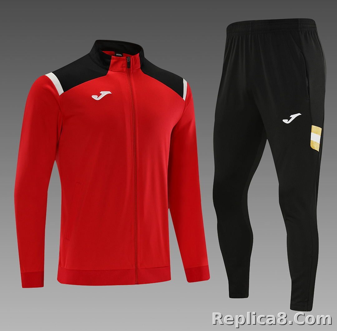 JOMA Joma Set Single Top Single Pants - detail