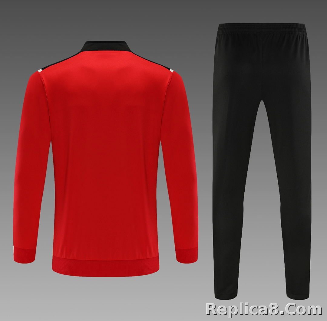 JOMA Joma Set Single Top Single Pants - detail