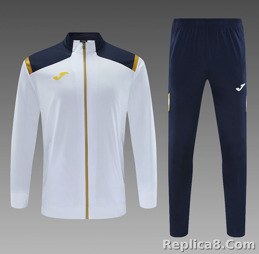 JOMA Joma Set Single Top Single Pants - detail