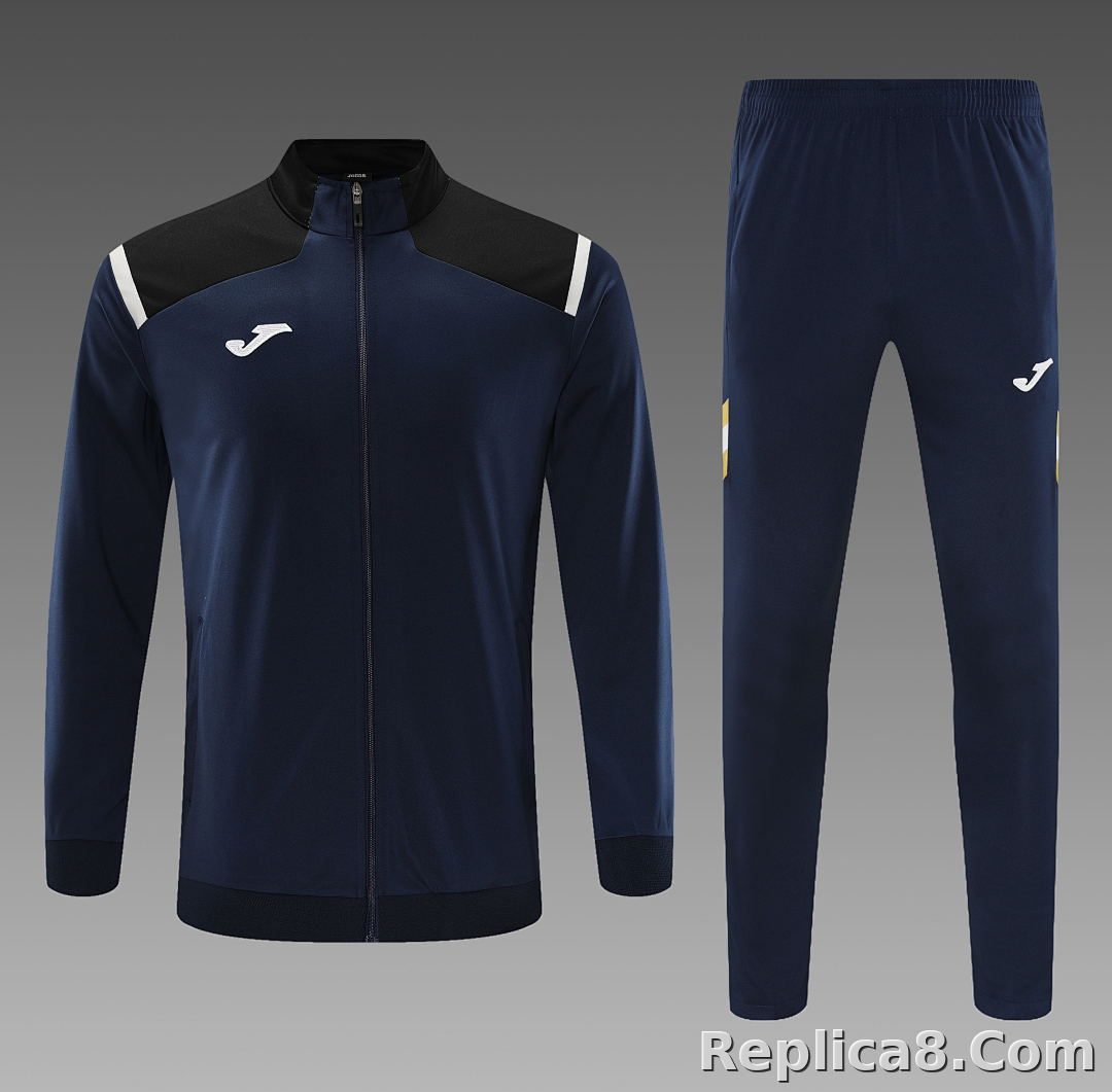 JOMA Joma Set Single Top Single Pants - detail