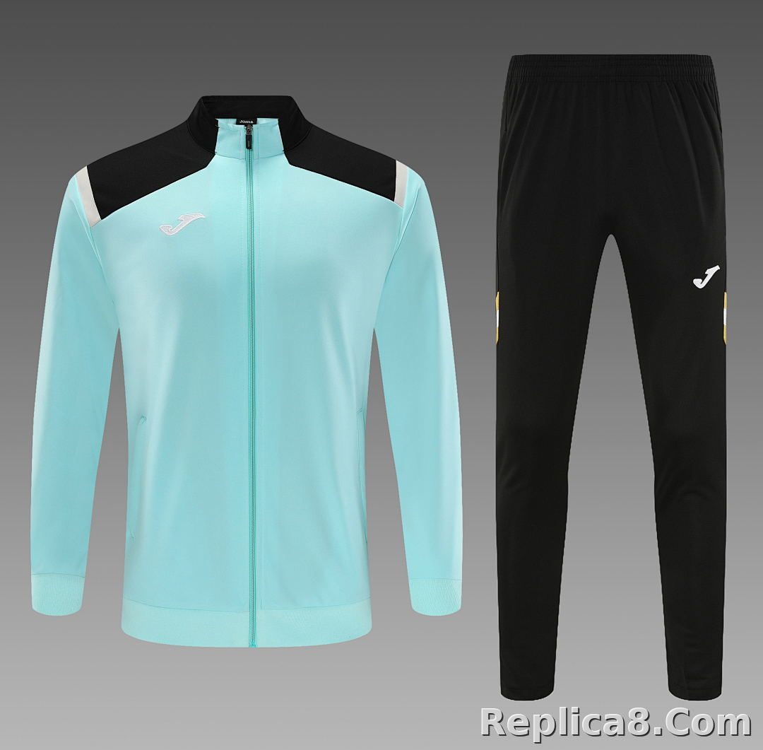 JOMA Joma Set Single Top Single Pants - detail