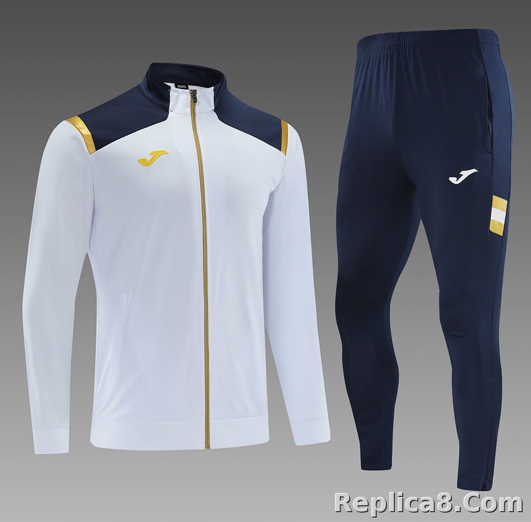 JOMA Joma Set Single Top Single Pants - detail
