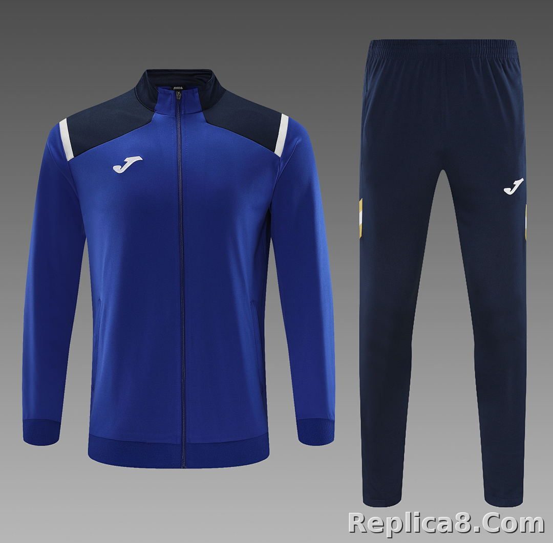JOMA Joma Set Single Top Single Pants - detail