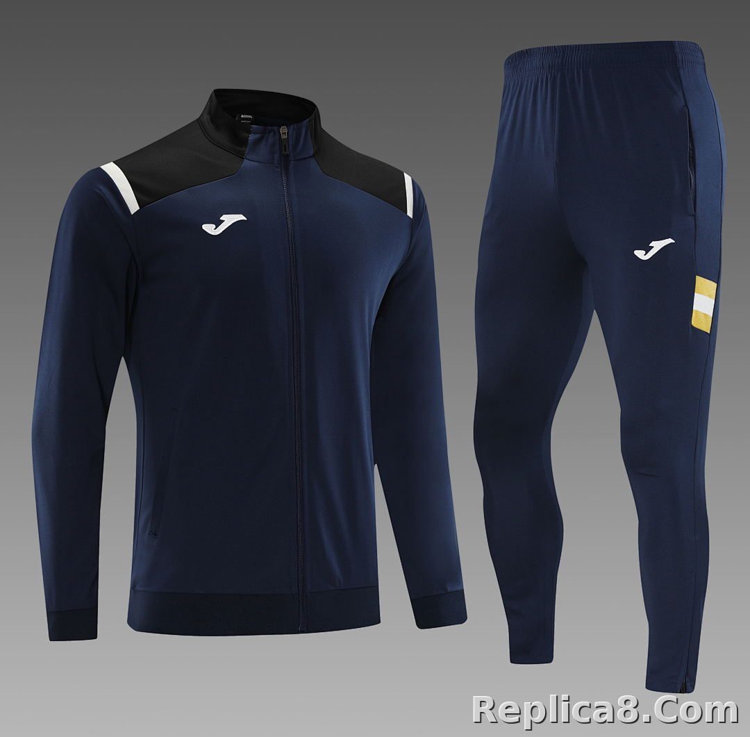 JOMA Joma Set Single Top Single Pants - detail