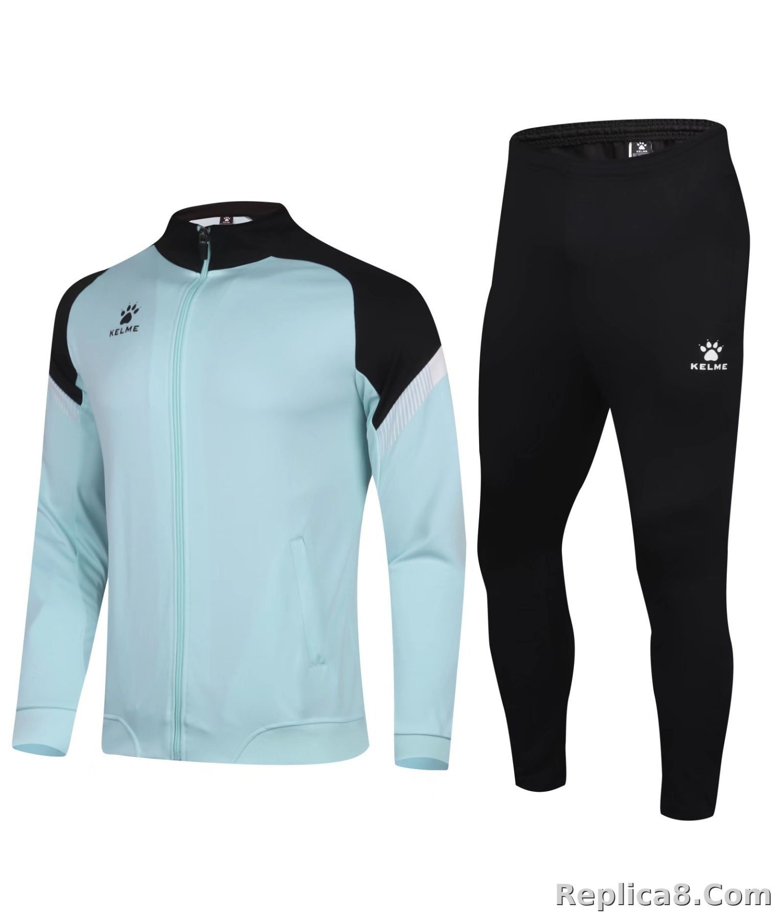 Kelme Set - detail