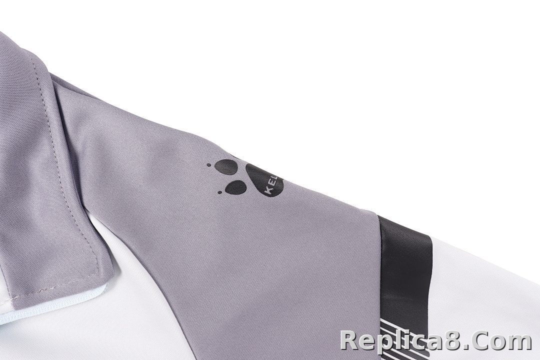 Kelme Set - detail