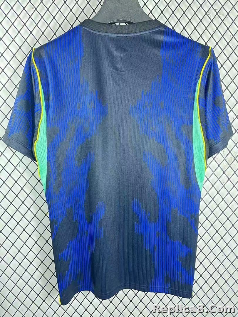 Brazil Away Jersey