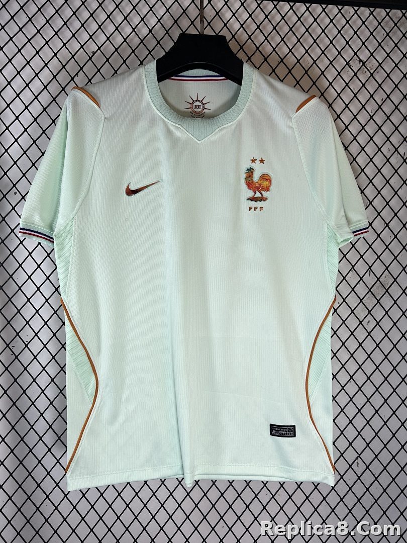 Light Green France