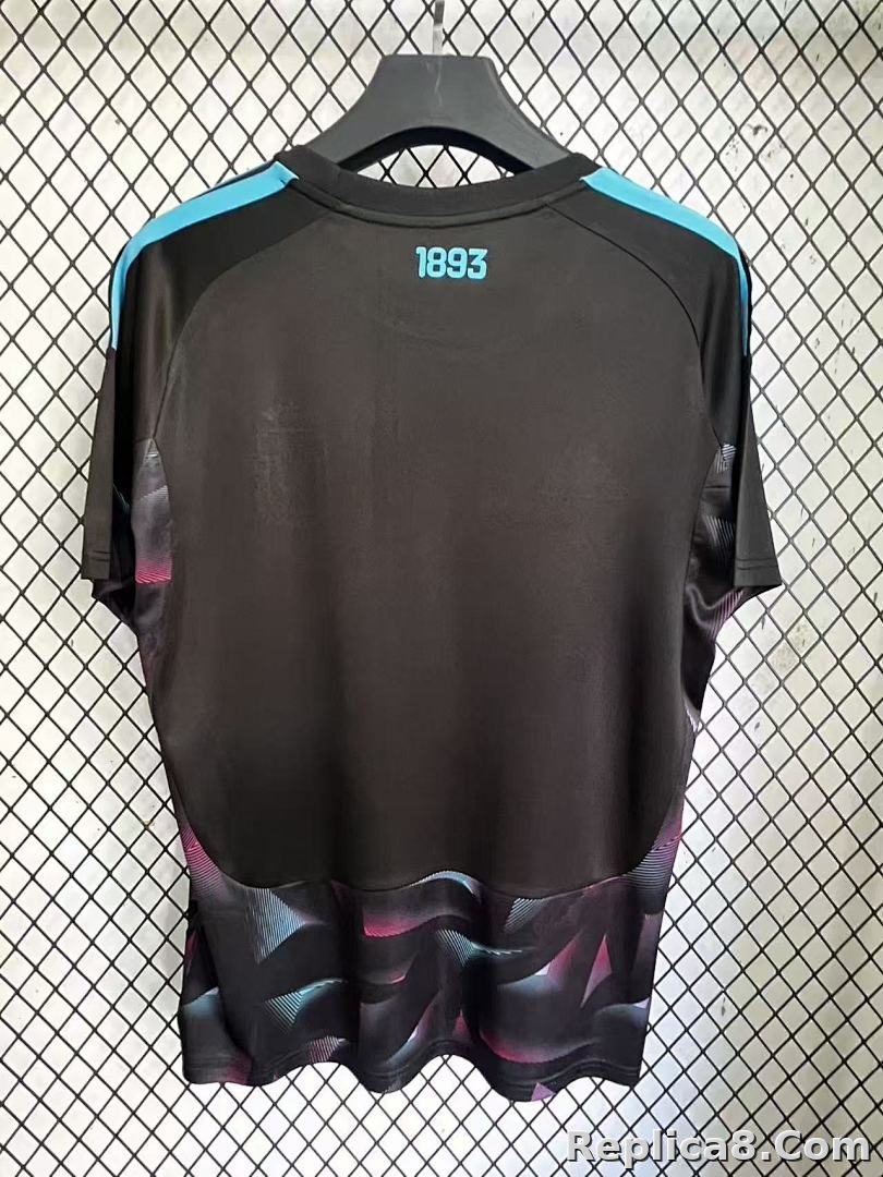 Argentina Goalkeeper Jersey