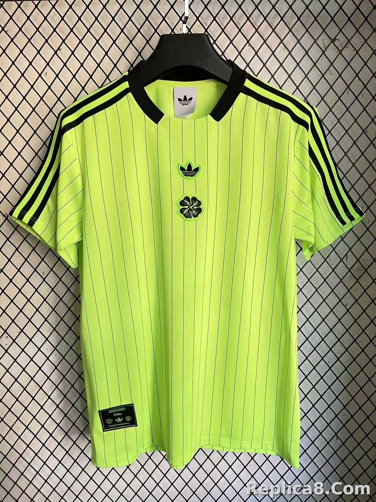 Celtic Retro Edition