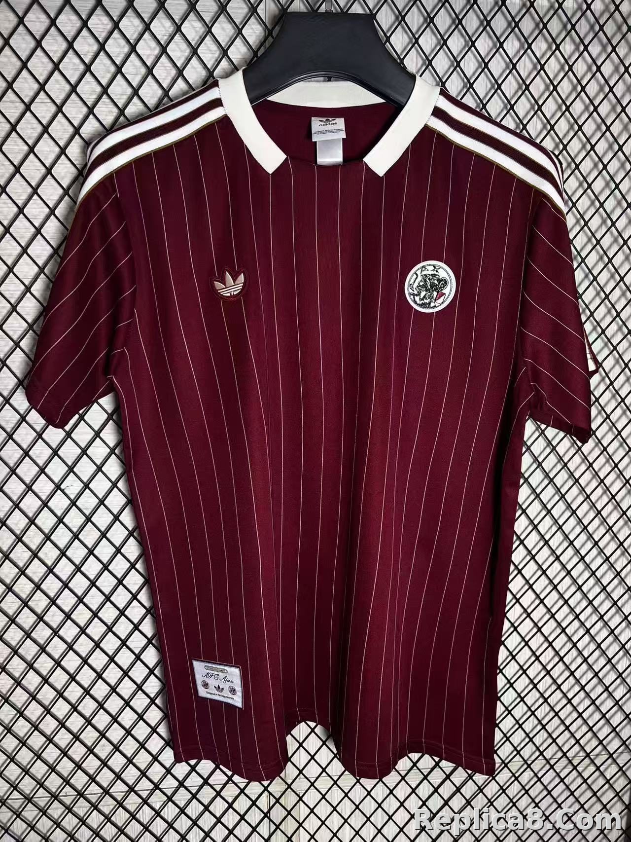 Retro Ajax