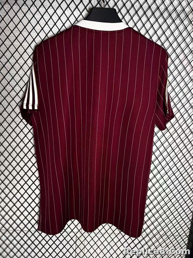 Retro Ajax - detail