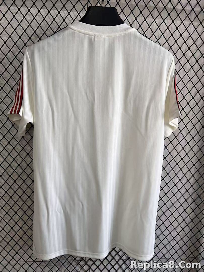 River Plate Retro T-Shirt S-4 XL - detail