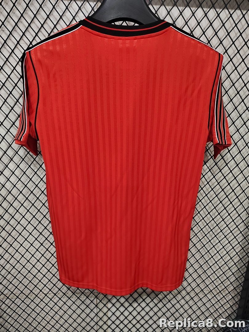 Flamengo Retro T S-4 XL - detail