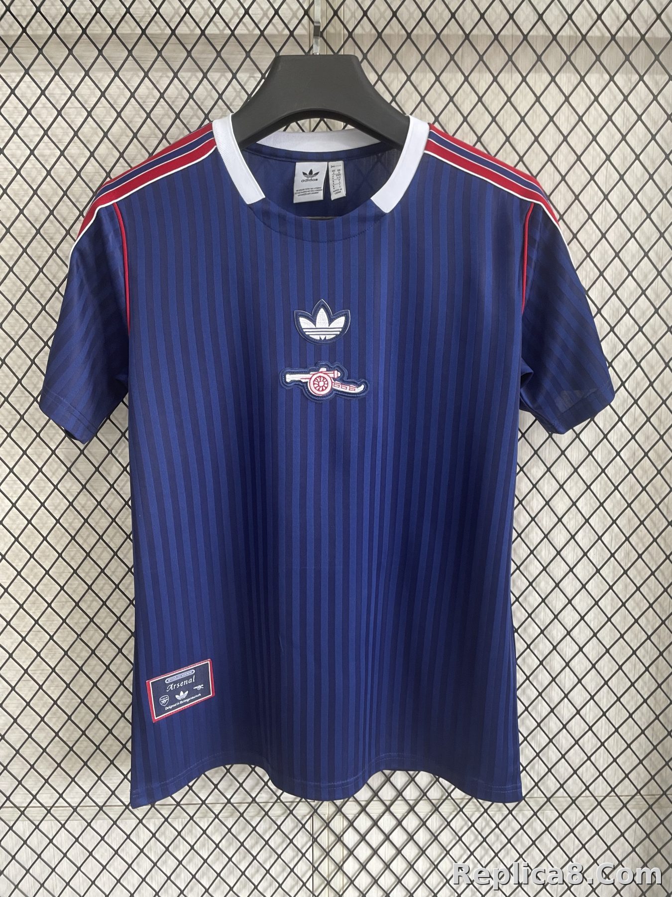 Arsenal Retro TS-4 XL - detail