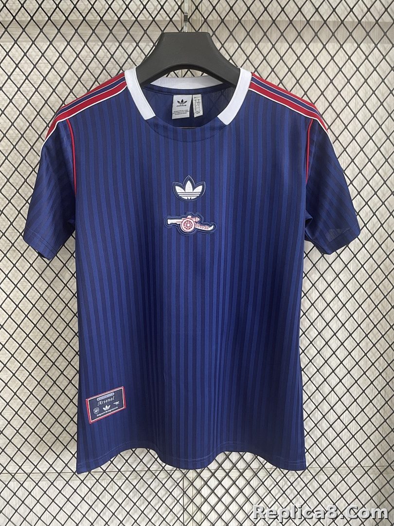 Arsenal Retro TS-4 XL - detail