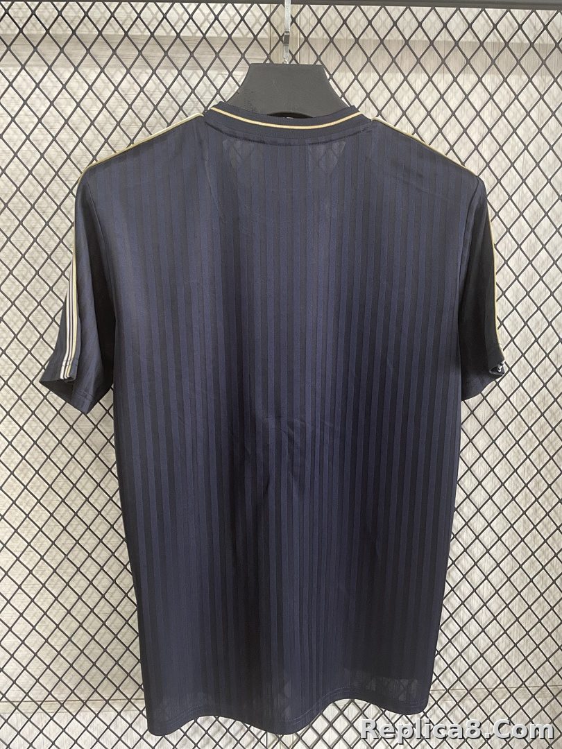 Juventus Retro T S-4 XL - detail