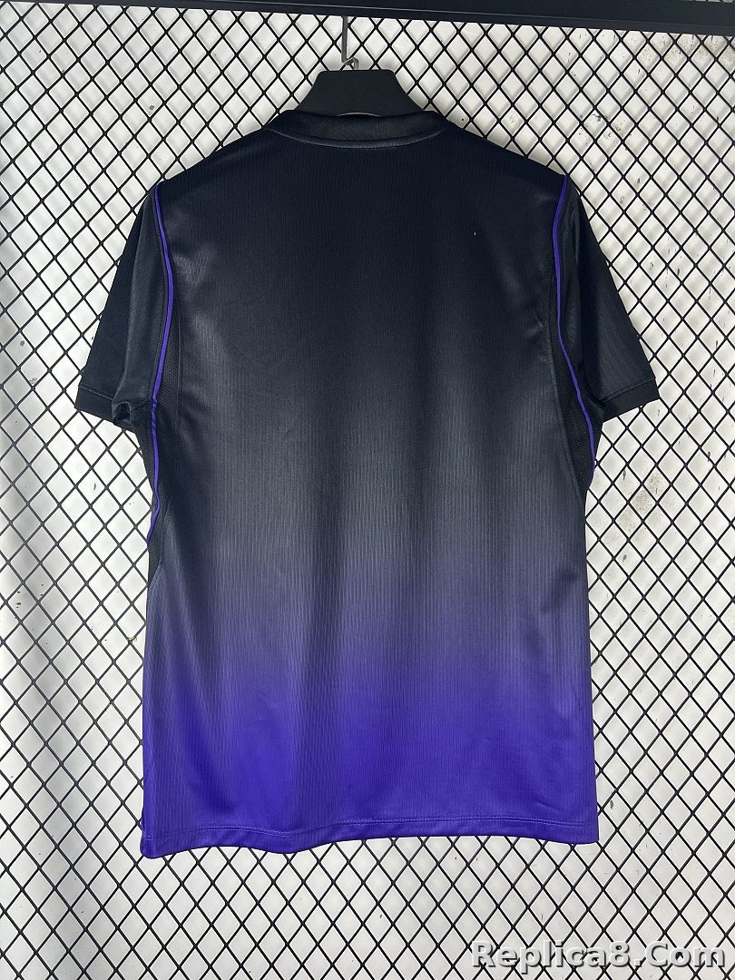 Purple Barcelona
