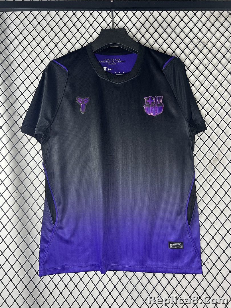 Purple Barcelona - detail
