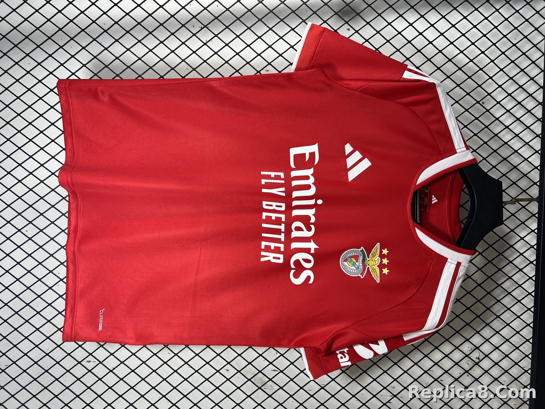 Red Benfica