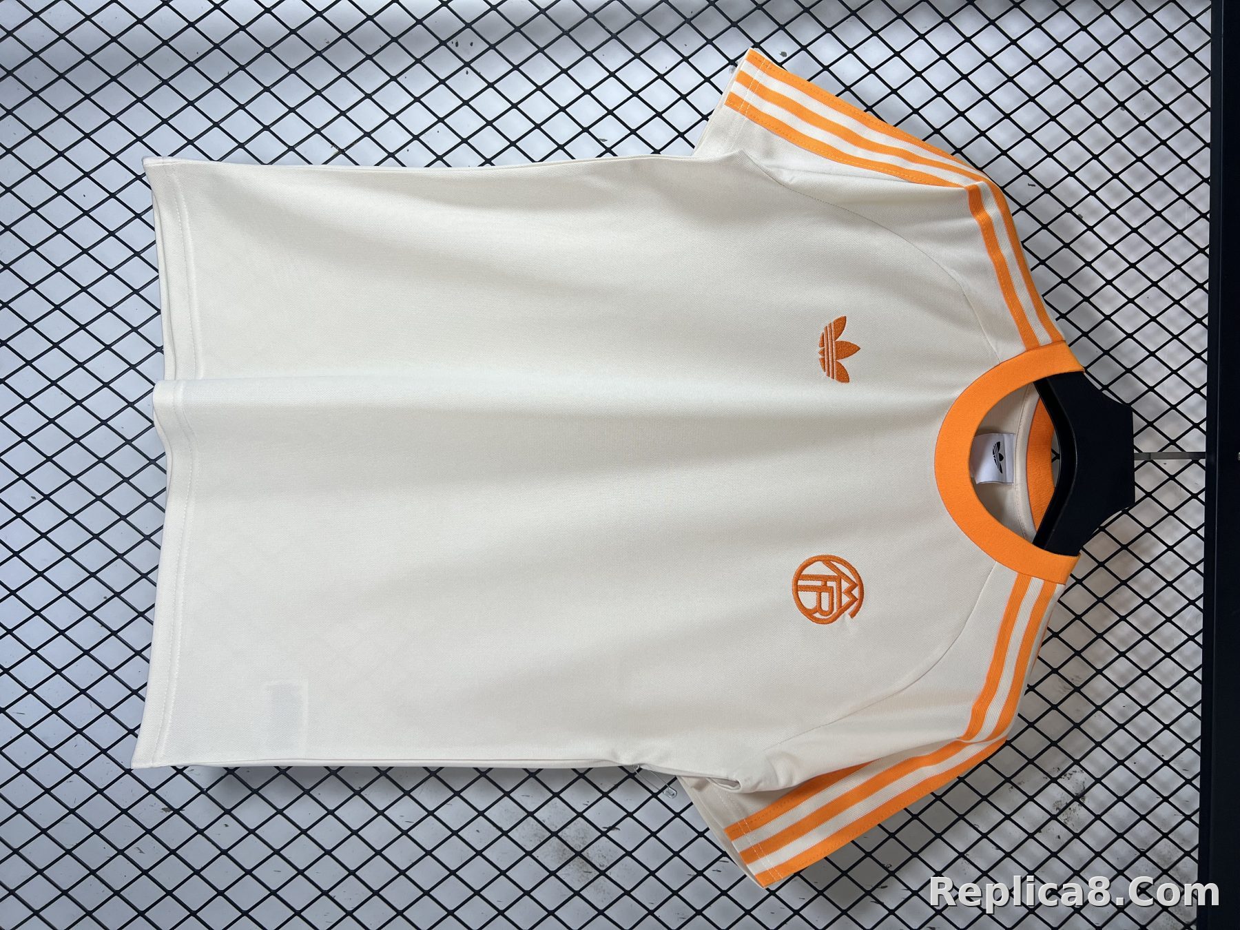 Bayern Munich T-Shirt - detail