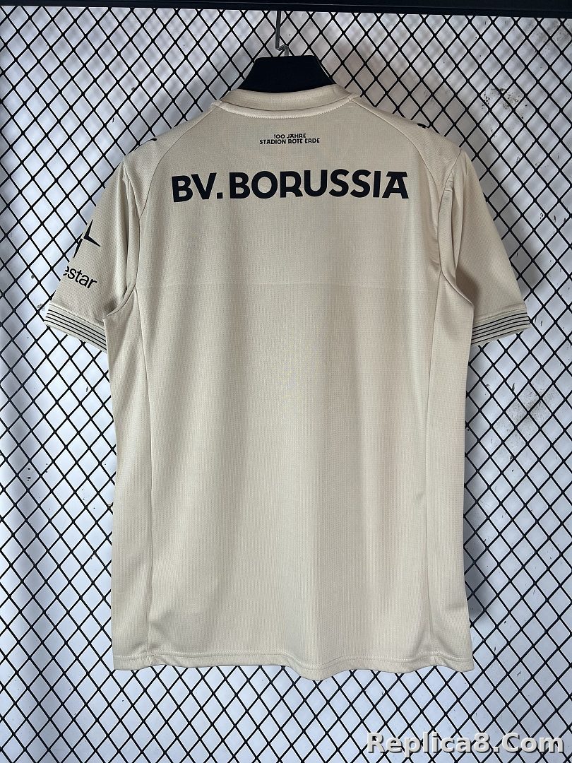 Borussia Dortmund Special Edition