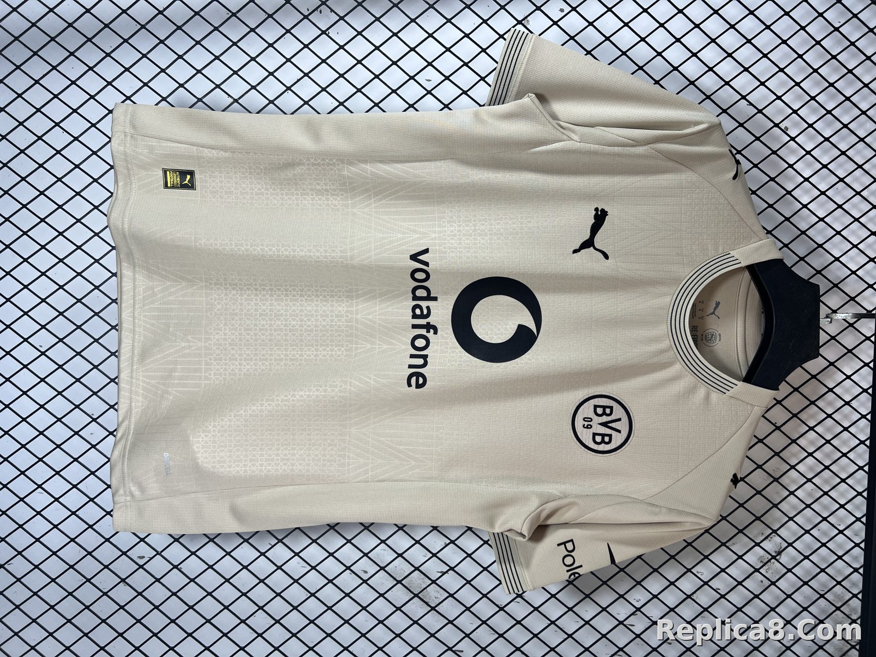 Borussia Dortmund Special Edition - detail
