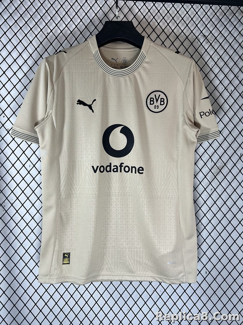 Borussia Dortmund Special Edition - detail