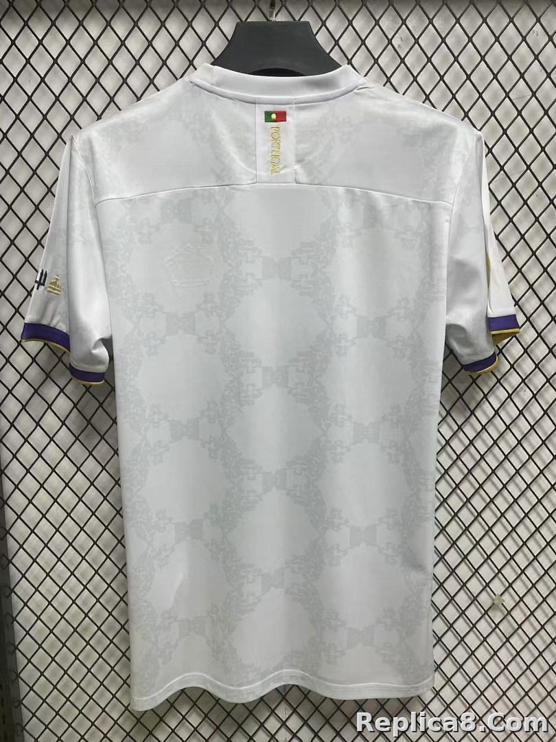 Portugal Special Edition S-4 XL - detail