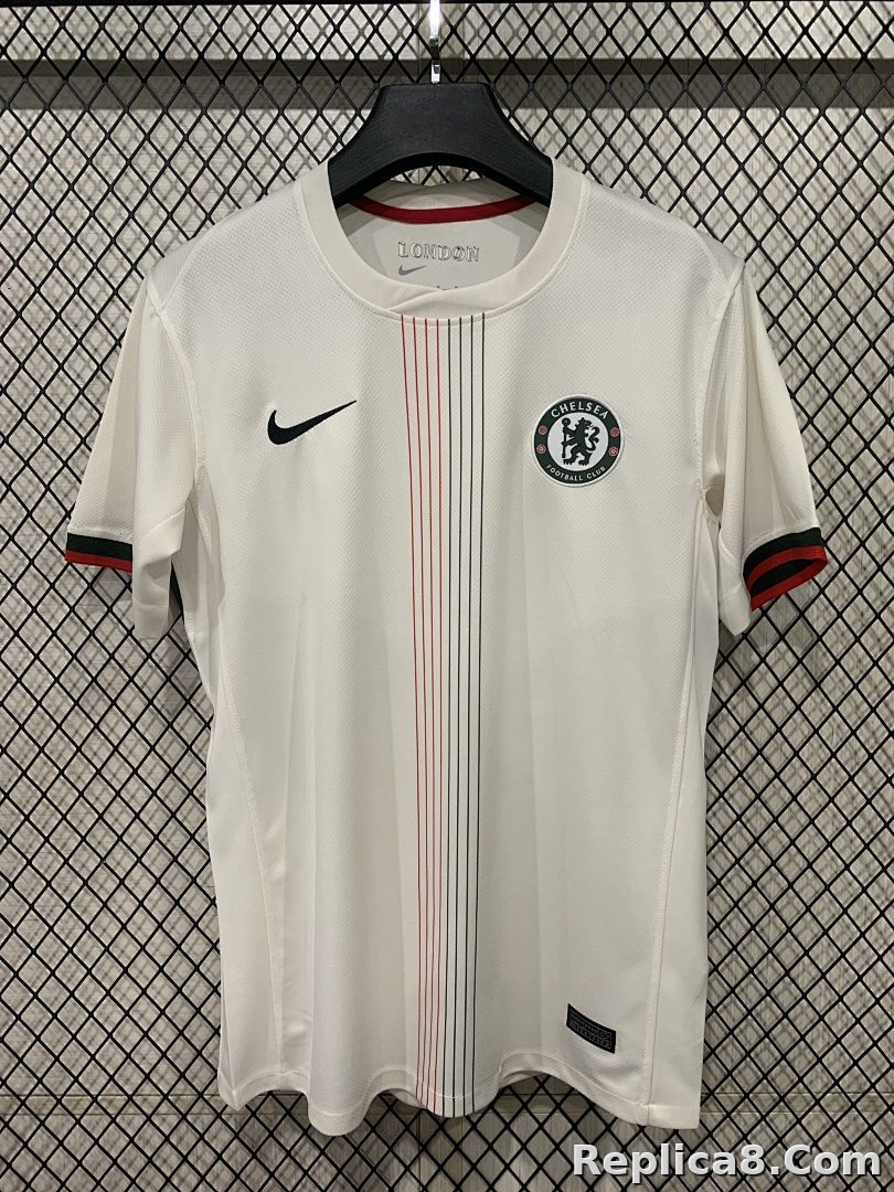 Chelsea Away Jersey S-4 XL