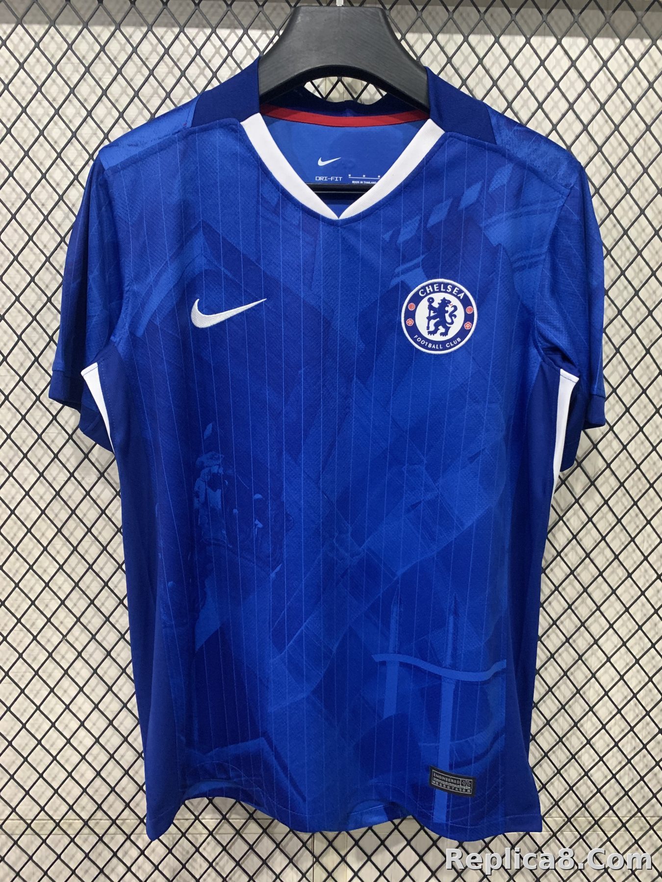 Chelsea Home Jersey S-4 XL