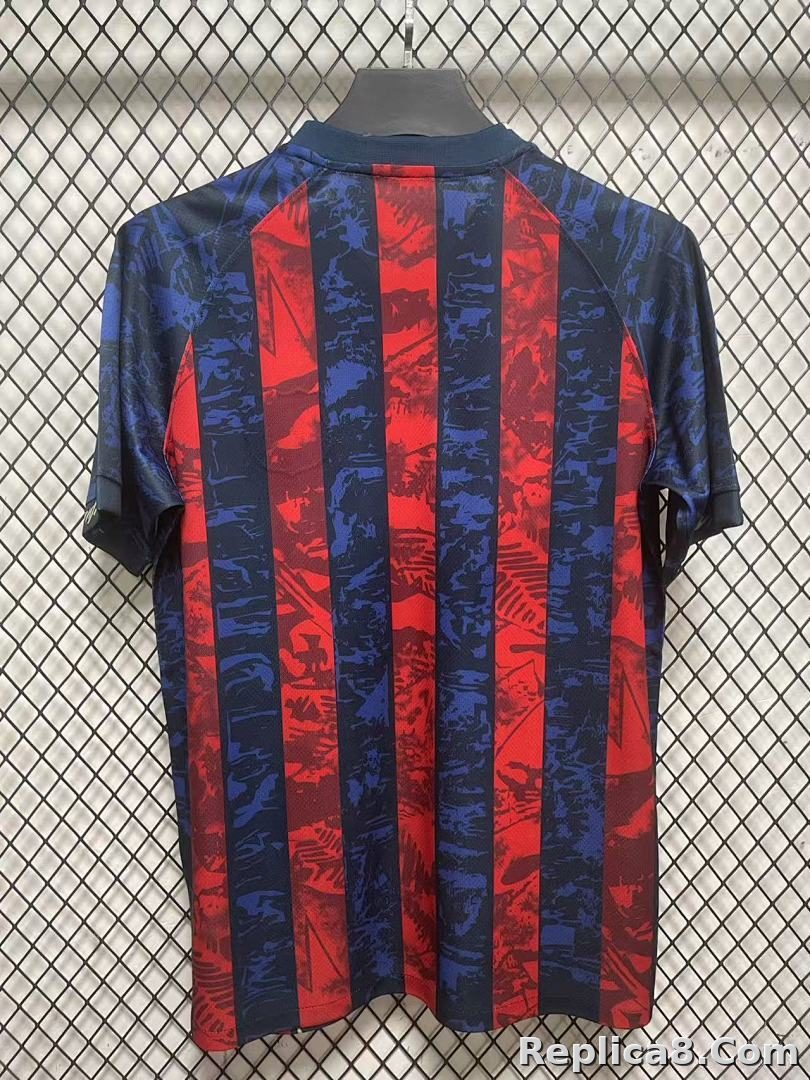 Barcelona Special Edition S-4 XL