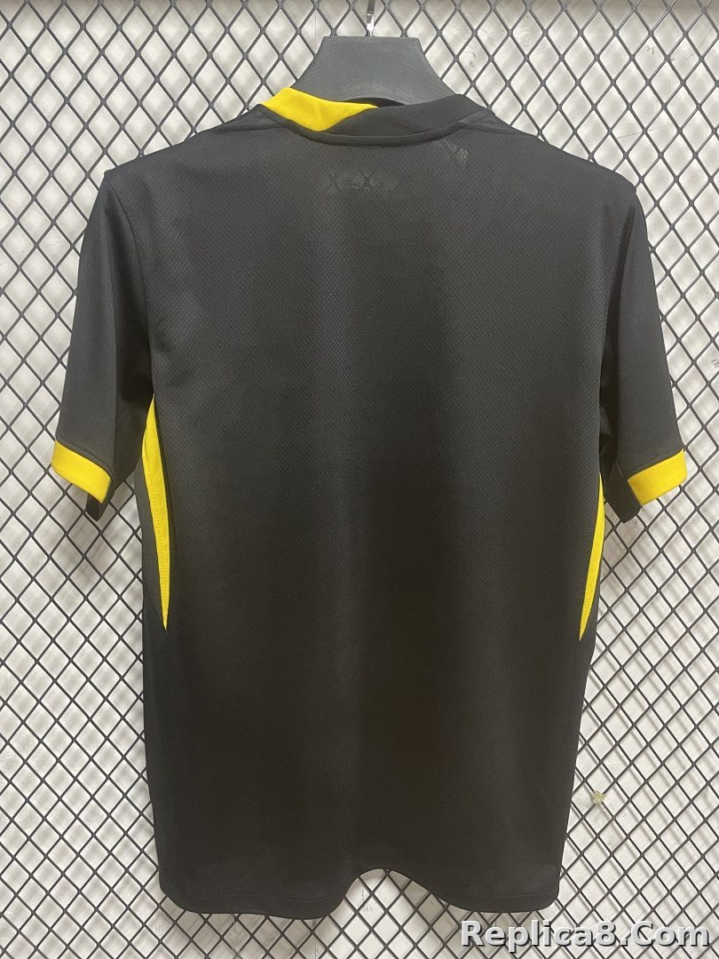 Sporting Lisbon 3 Away Jersey S-4 XL - detail