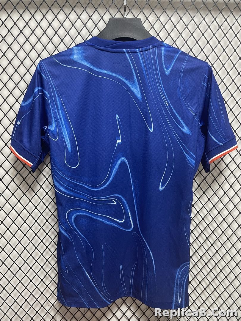 Chelsea Home Jersey S-4 X