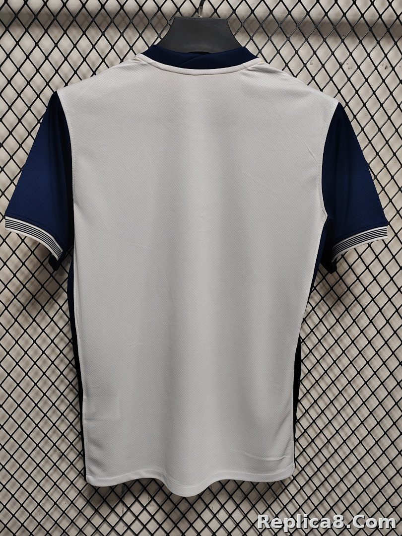 Tottenham Hotspur Home Jersey S-4 XL