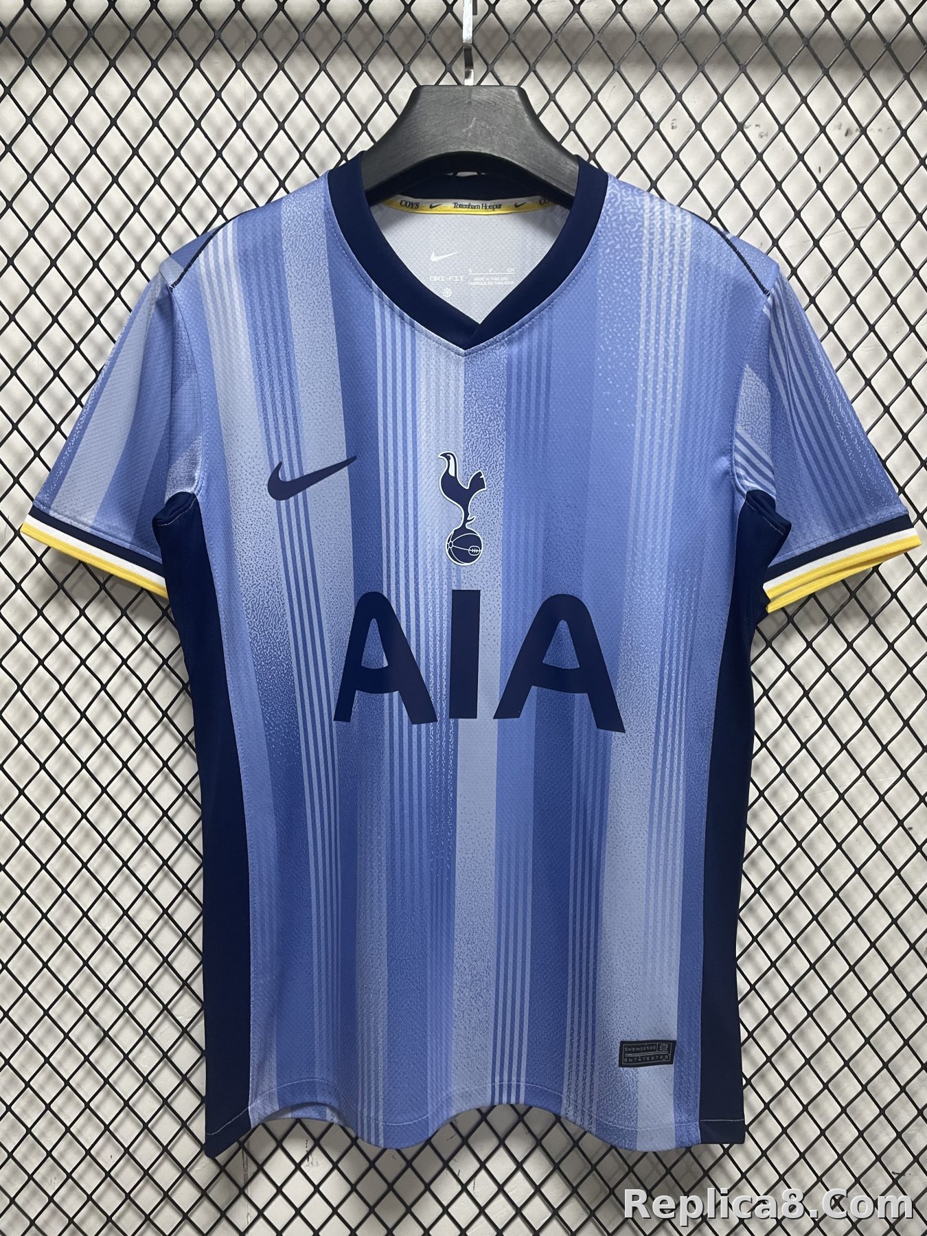 Tottenham Hotspur Away Jersey S-2 XL