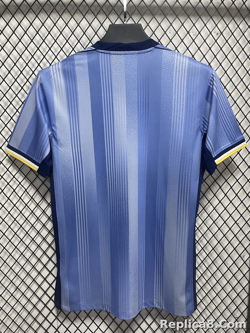 Tottenham Hotspur Away Jersey S-2 XL - detail