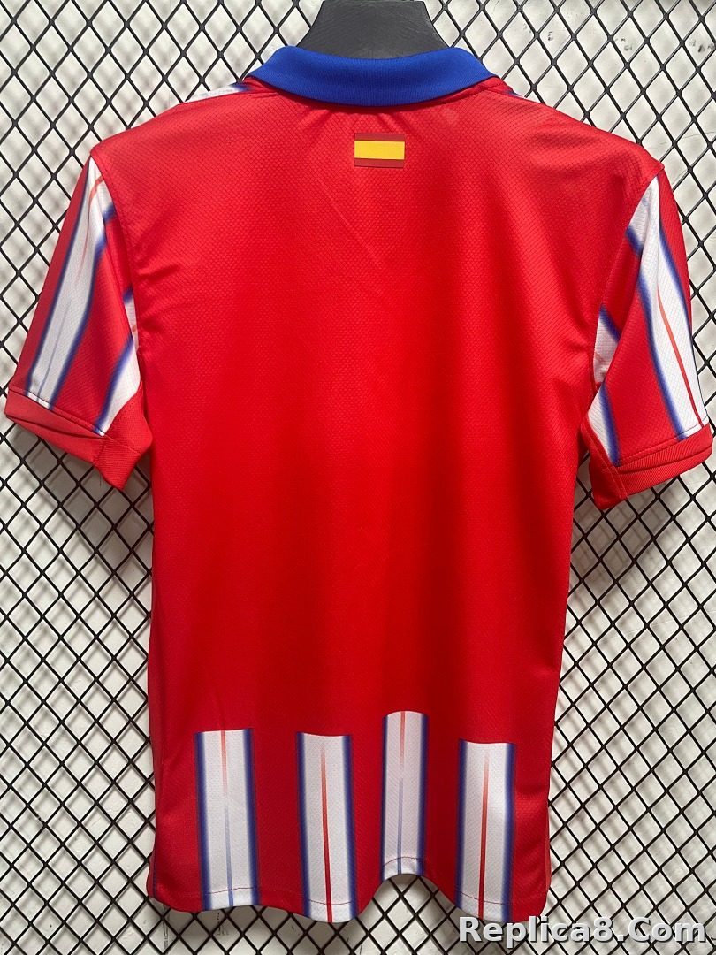 Atletico Madrid S-2 XL