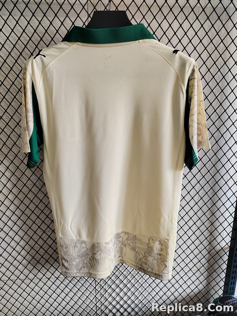 Palmeiras 2 Away Jersey