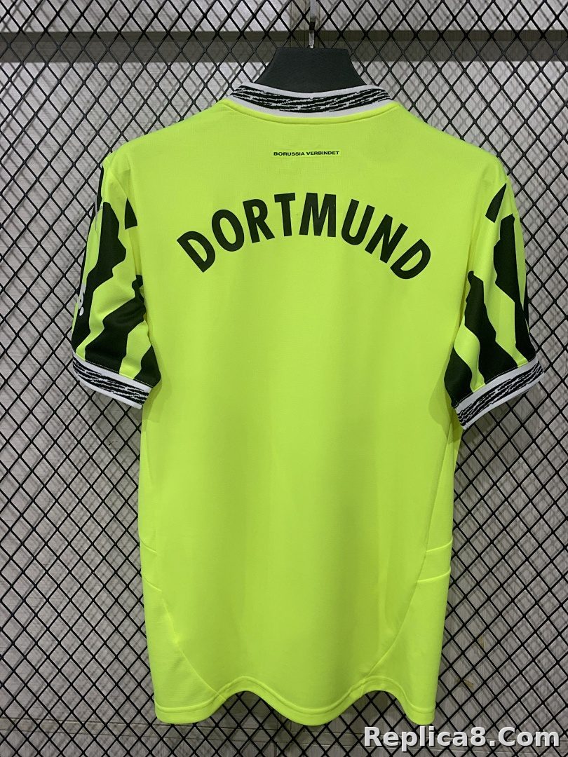 Borussia Dortmund Special Edition S-4 XL