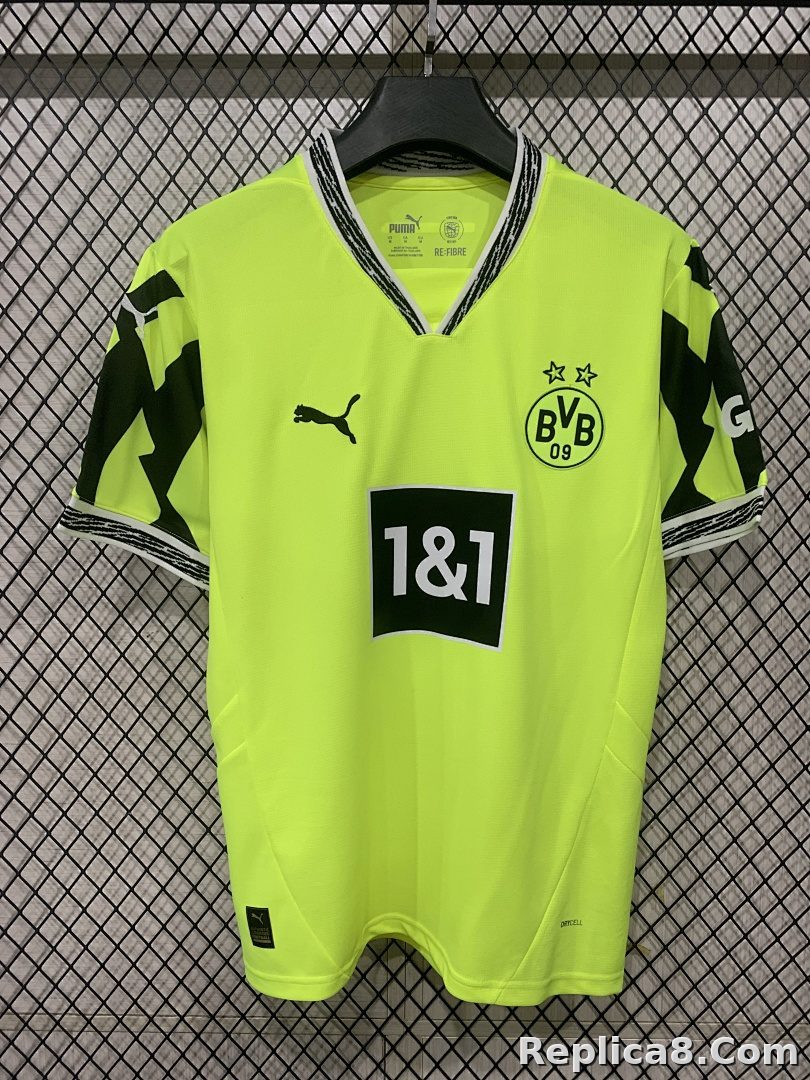 Borussia Dortmund Special Edition S-4 XL - detail