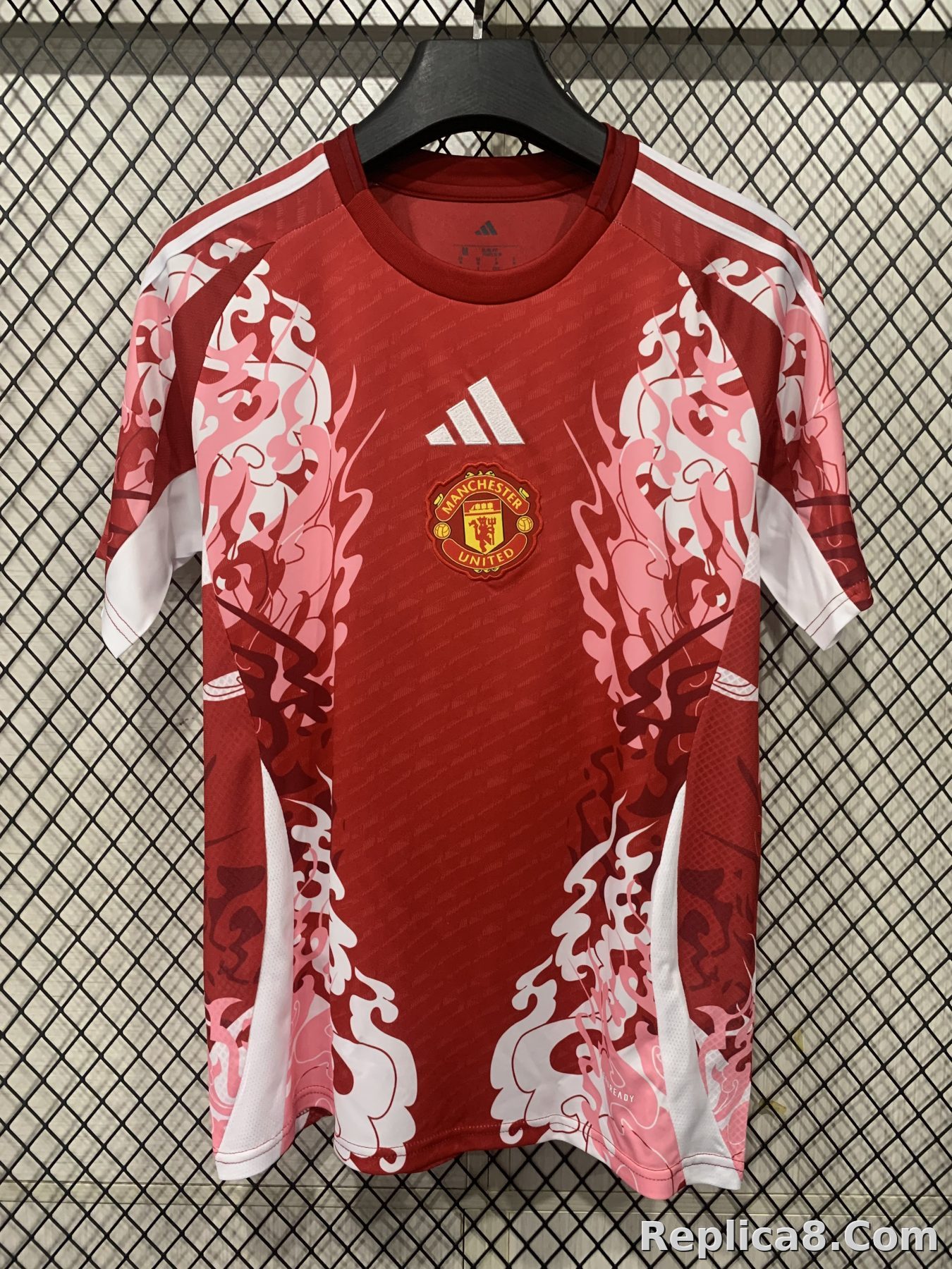 Manchester United Special Edition S-4 XL