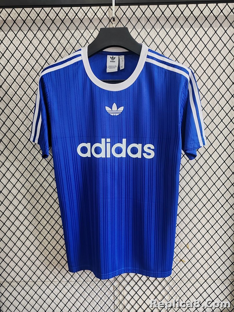 AD Lotus Blue S-4 XL - detail
