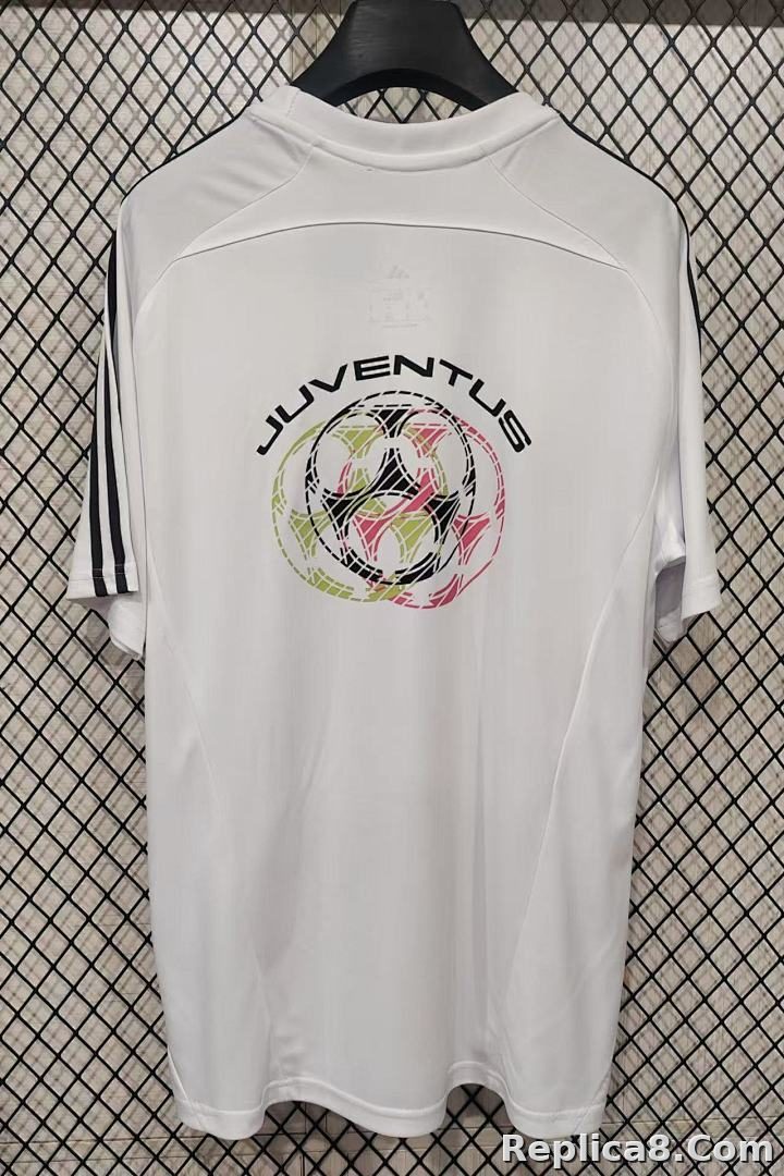Juventus TS-4 XL