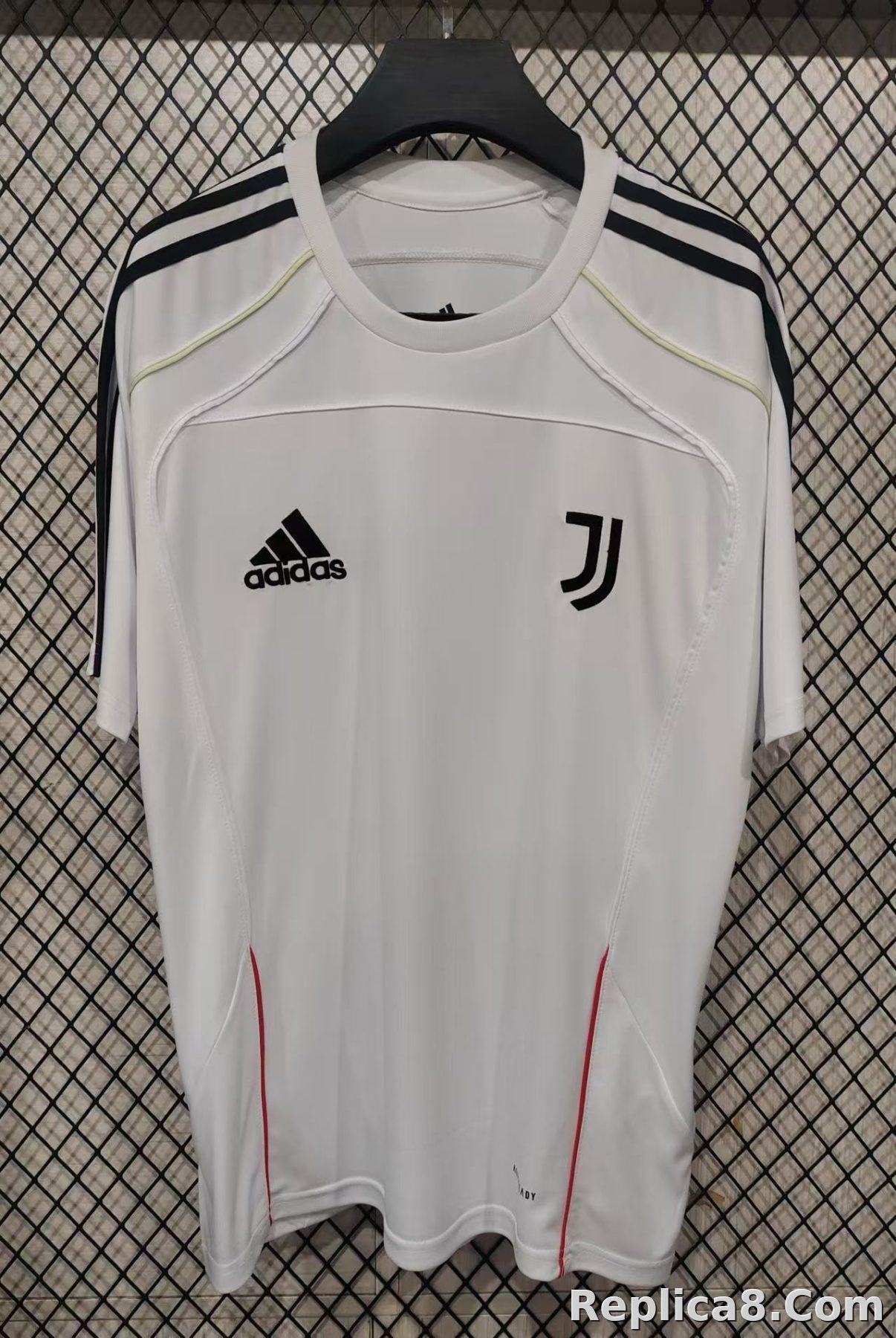 Juventus TS-4 XL - detail