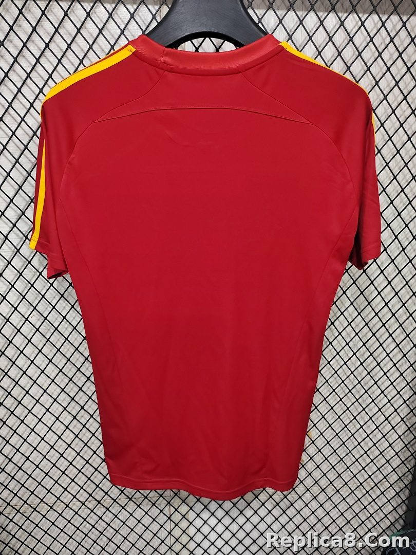 Arsenal T-Shirt Red S-4 XL - detail