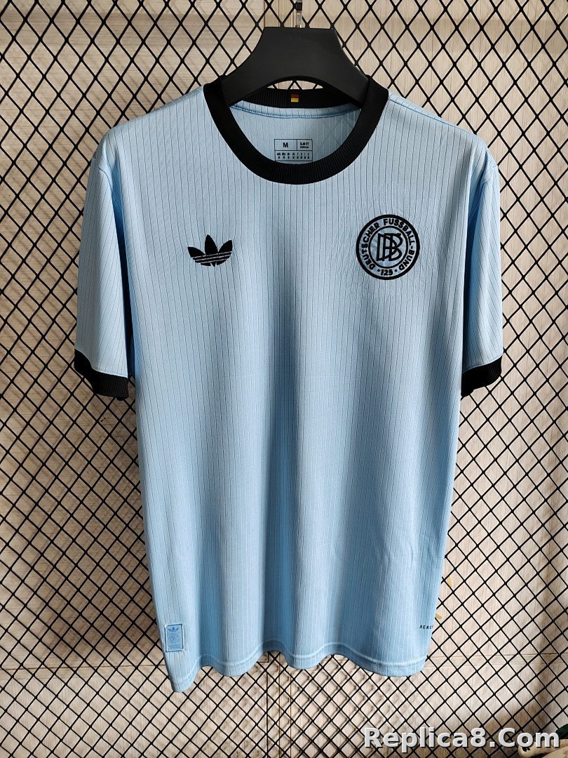 Germany 125提花S-4 XL